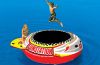 Sportsstuff 10' Fun Station Water Trampoline