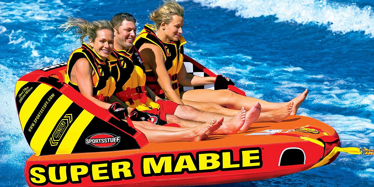 Super Mable
